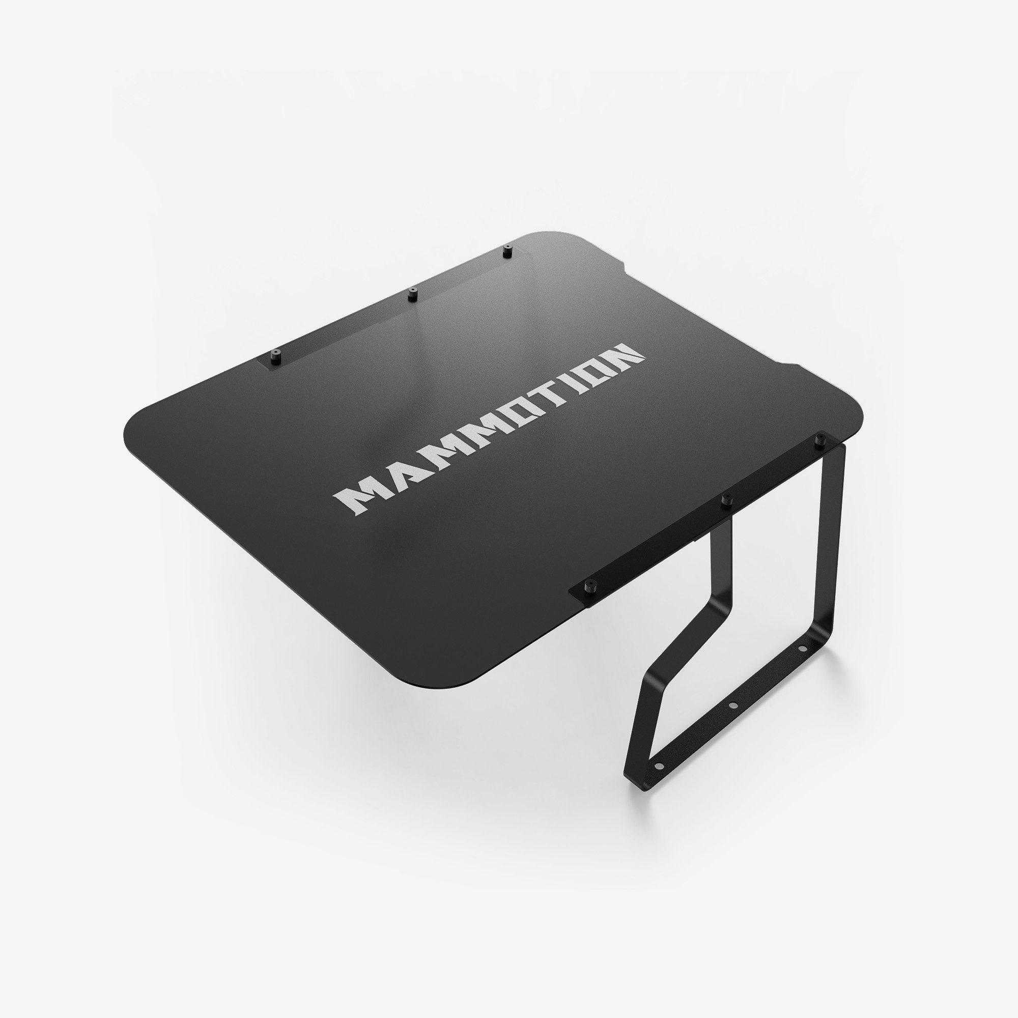 Mammotion Mähroboter-Garage, für Rasenmähroboter, (Rasenmäher-Schutzhülle), Winddicht, Regenfest, Sonnenfest, 709 x 762 x 441 mm, Grauschwarz