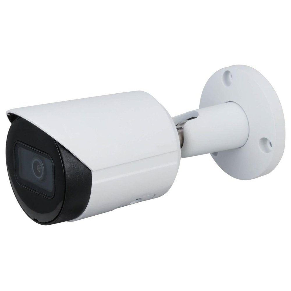 Goliath Intercom AV-IP208V4 Starlight 4.0MP IP Außenkamera 2.8mm, 30m IR Überwachungskamera