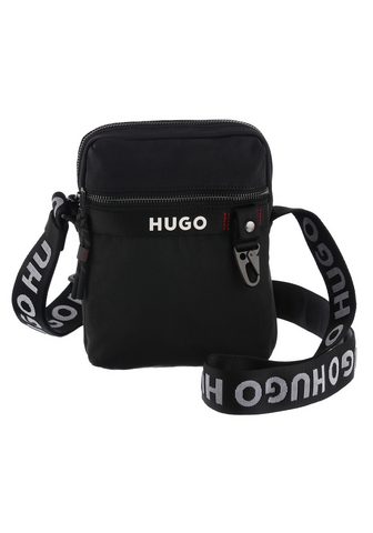  HUGO Umhängetasche Dusky_NS Zip rankin...