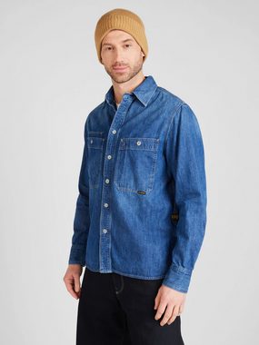 G-Star RAW Langarmhemd Nimes (1-tlg)