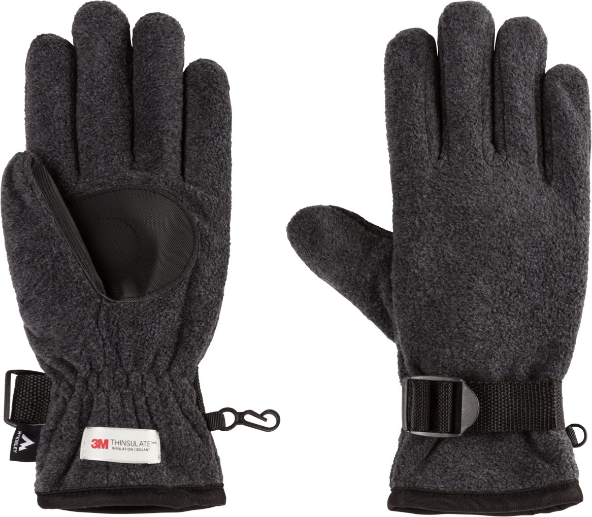 Skihandschuhe McKinley Herren Handschuhe Zach