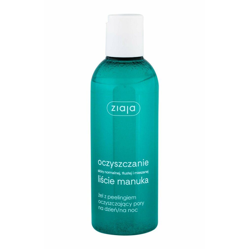 Ziaja Gesichtspeeling for Women 200ml
