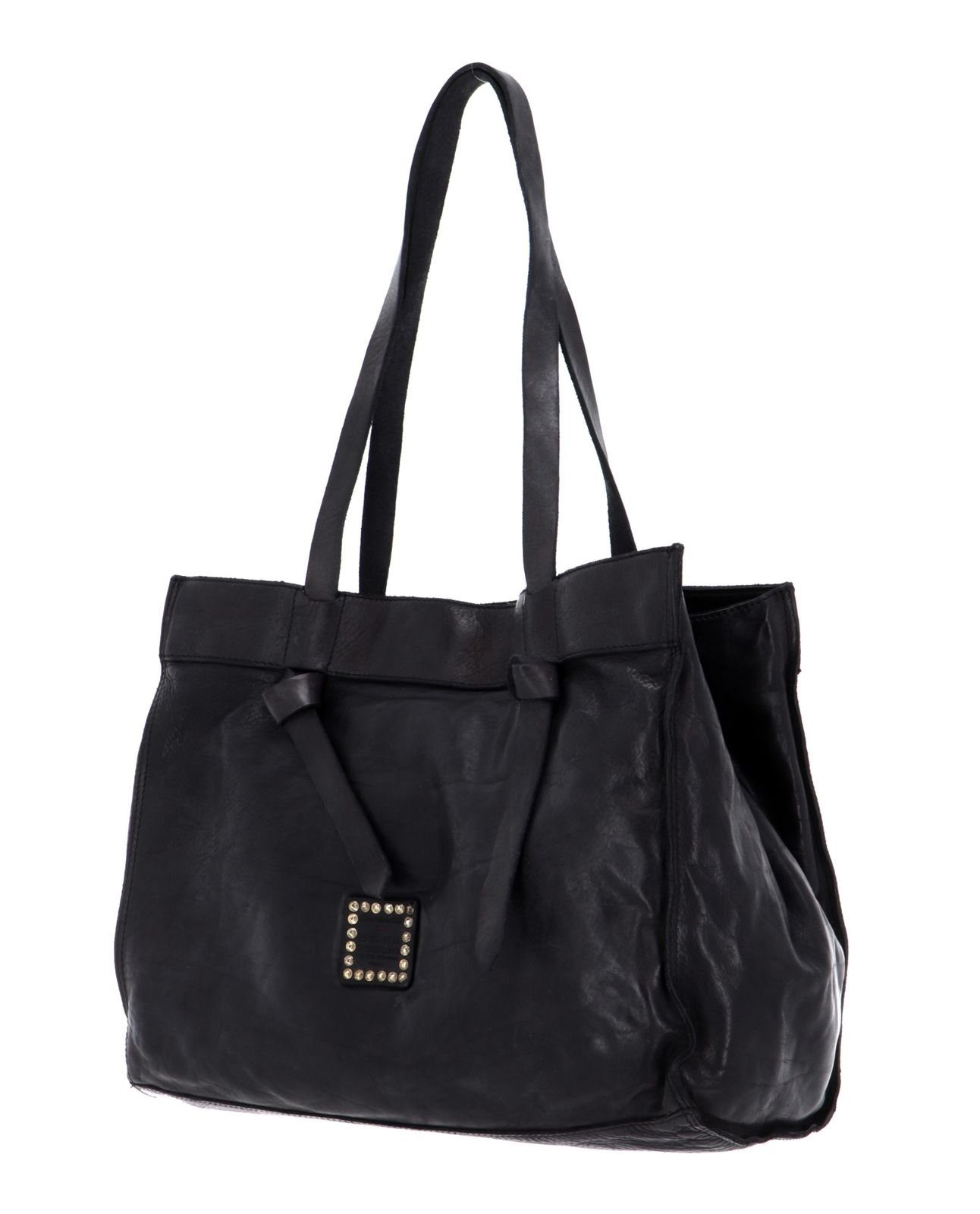 Campomaggi Schultertasche