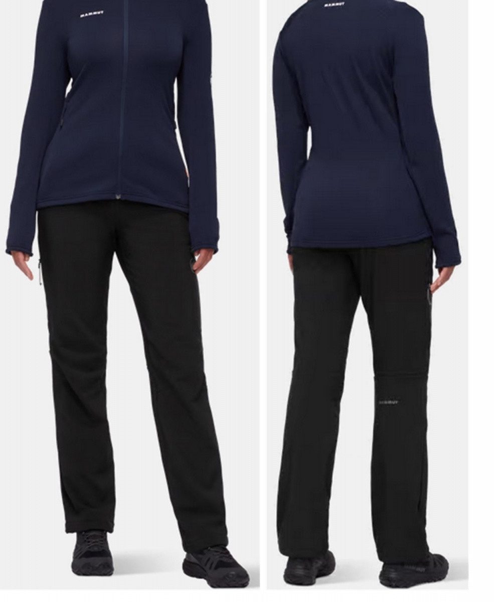 Mammut Outdoorhose Mammut Runbold SO Pants günstig online kaufen