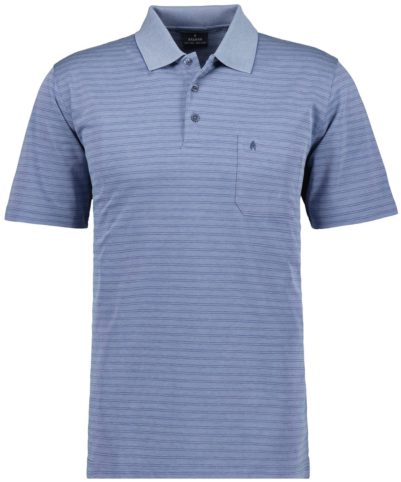 RAGMAN Poloshirt günstig online kaufen
