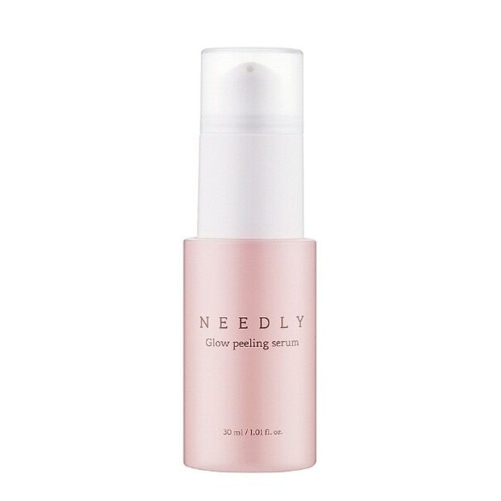 Needly Gesichtsserum Peeling-Serum zur Aufhellung der Haut