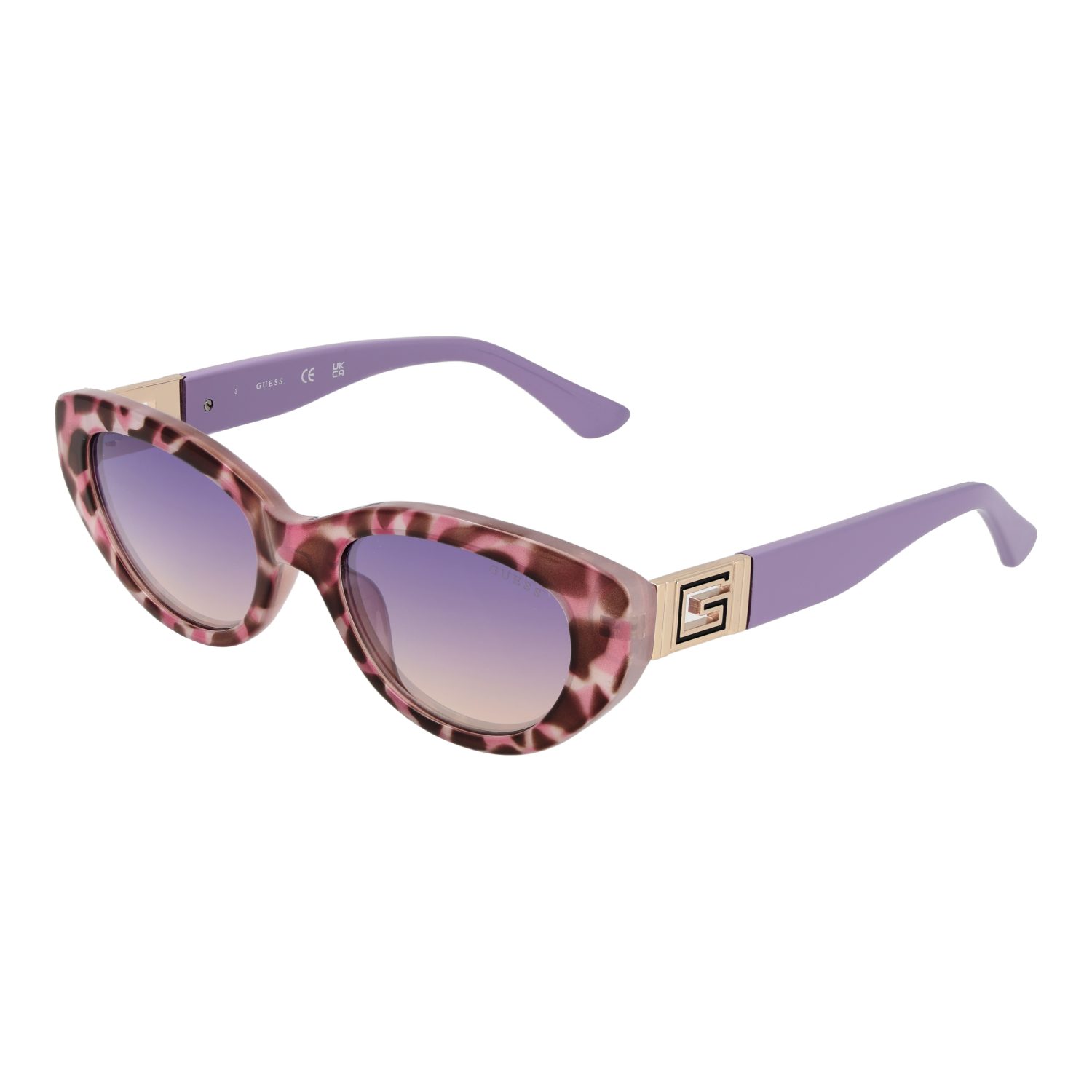Sonnenbrille GU7849 5183Z