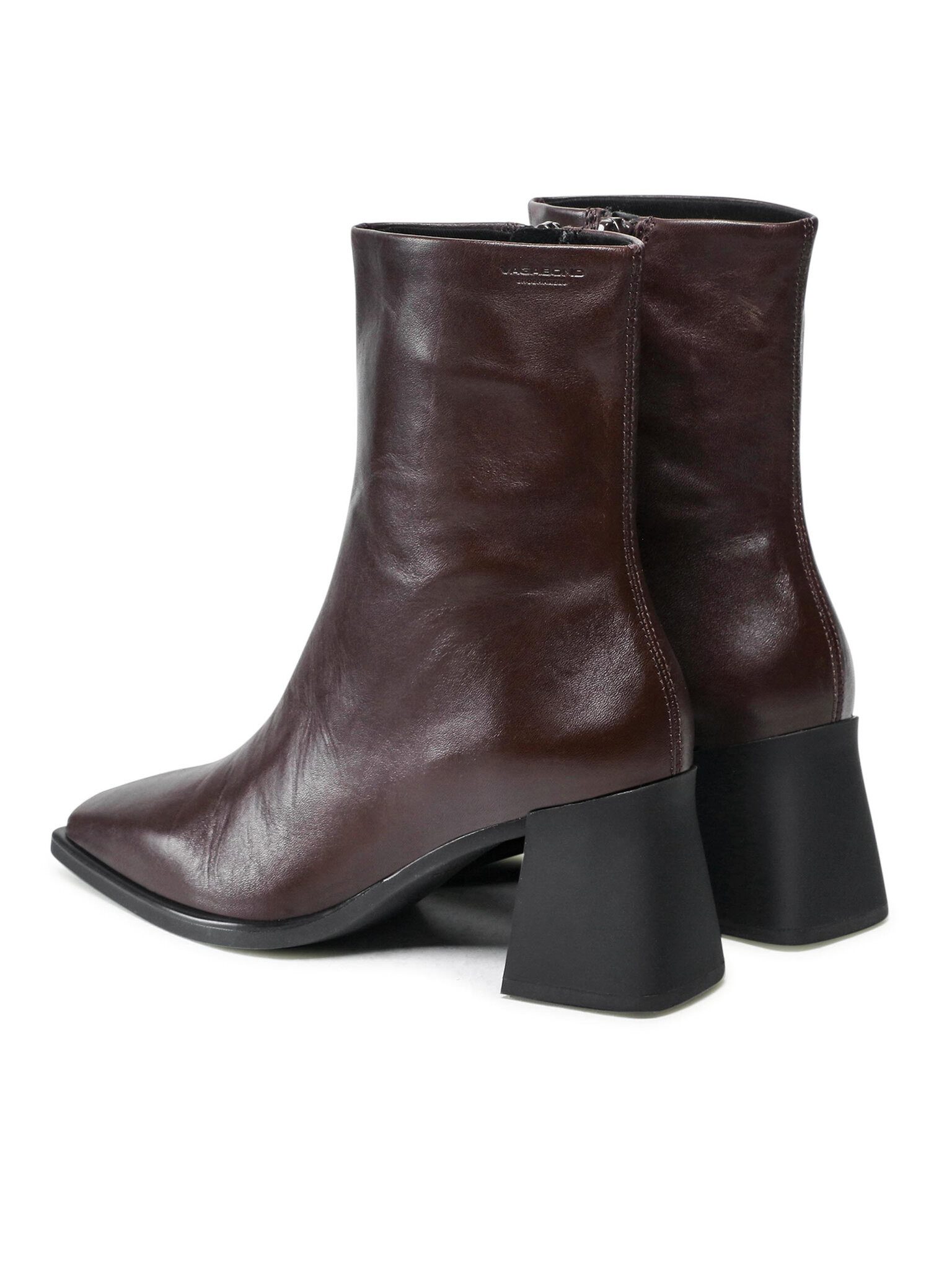 Vagabond Vagabond Damen Stiefeletten VAGABOND-HEDDA 5002-001-35 SCHOKOLADE Brau Stiefelette