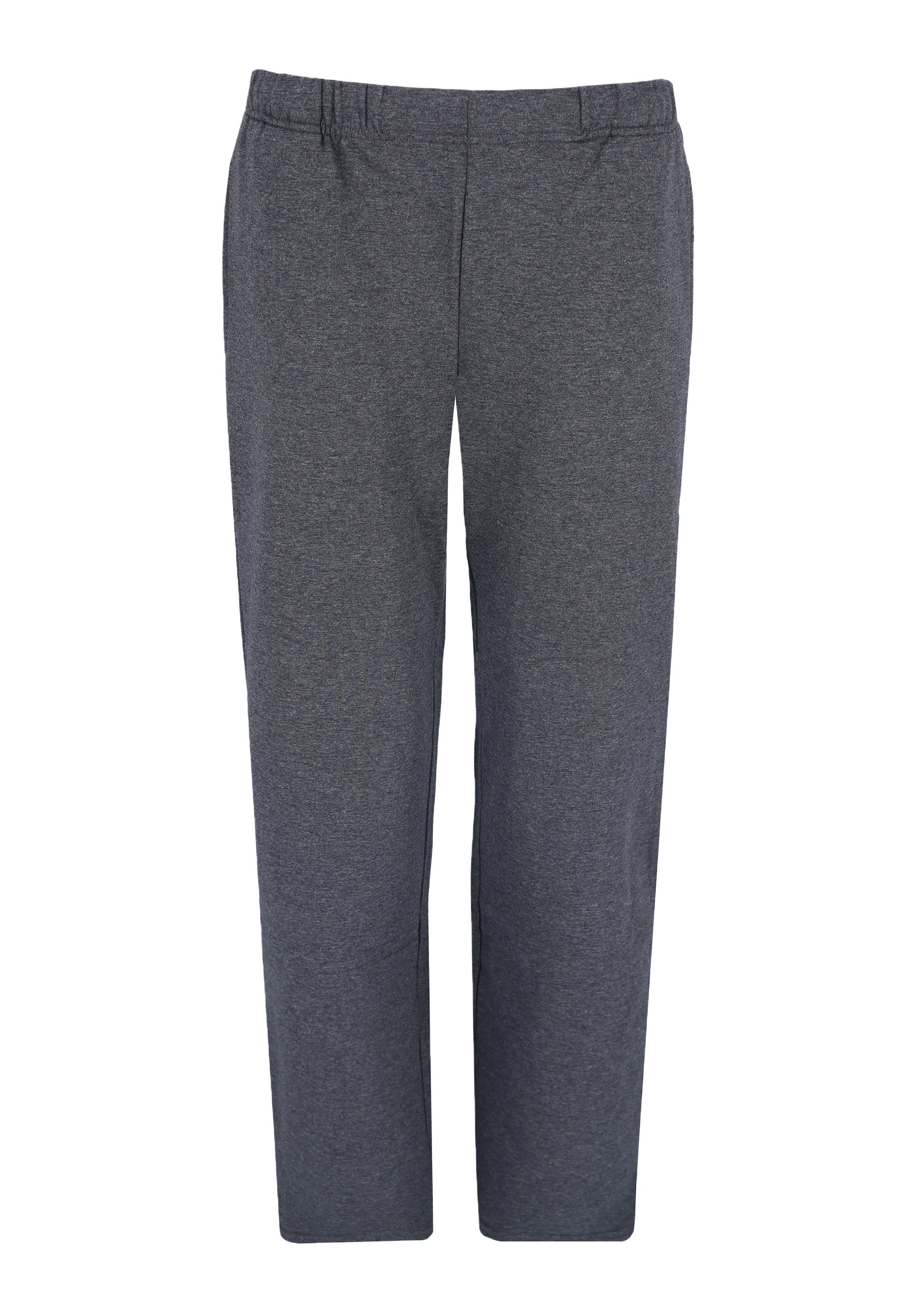 Hajo Jogginghose Basic (1-tlg) Freizeit / günstig online kaufen
