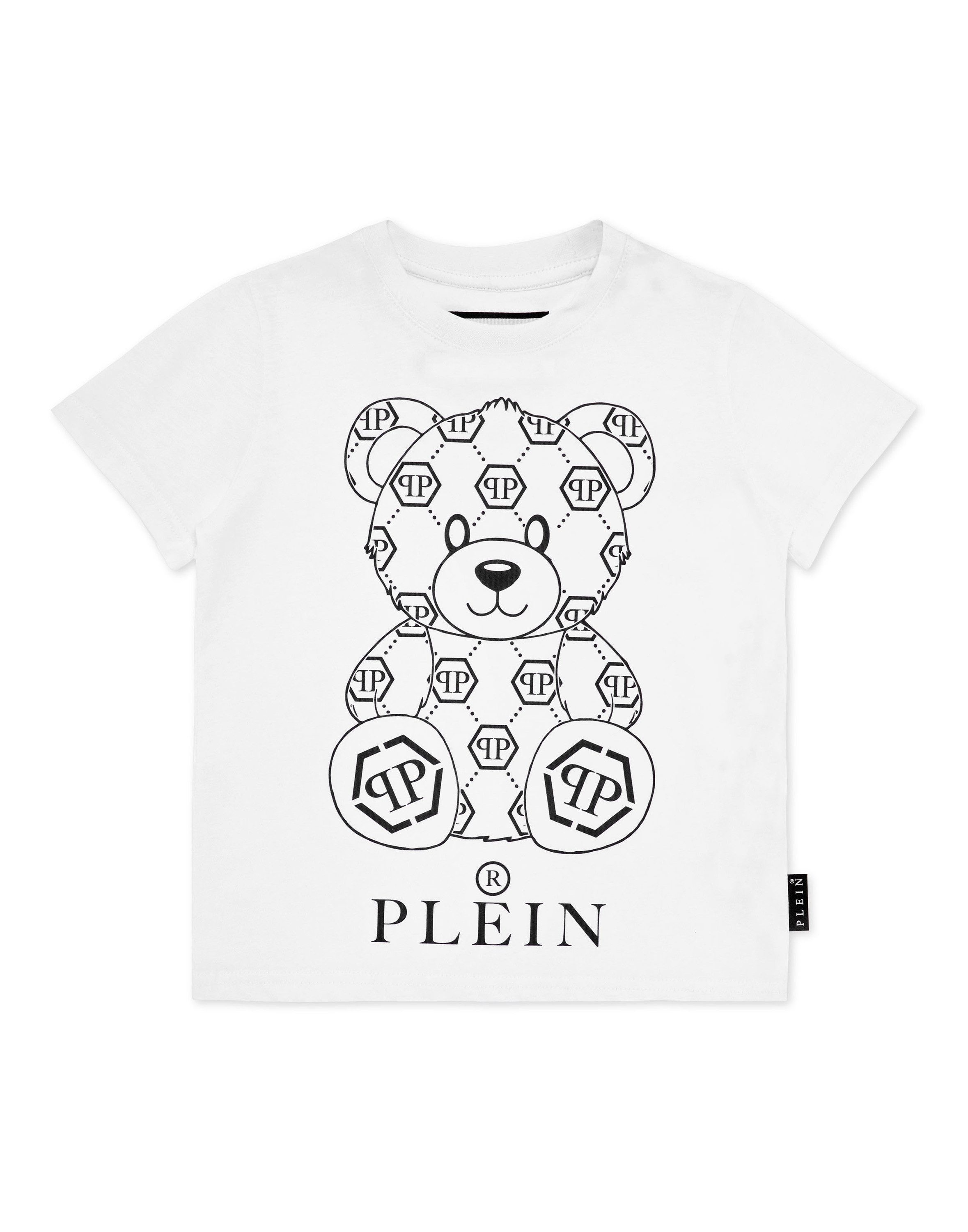 PHILIPP PLEIN T-Shirt Teddy