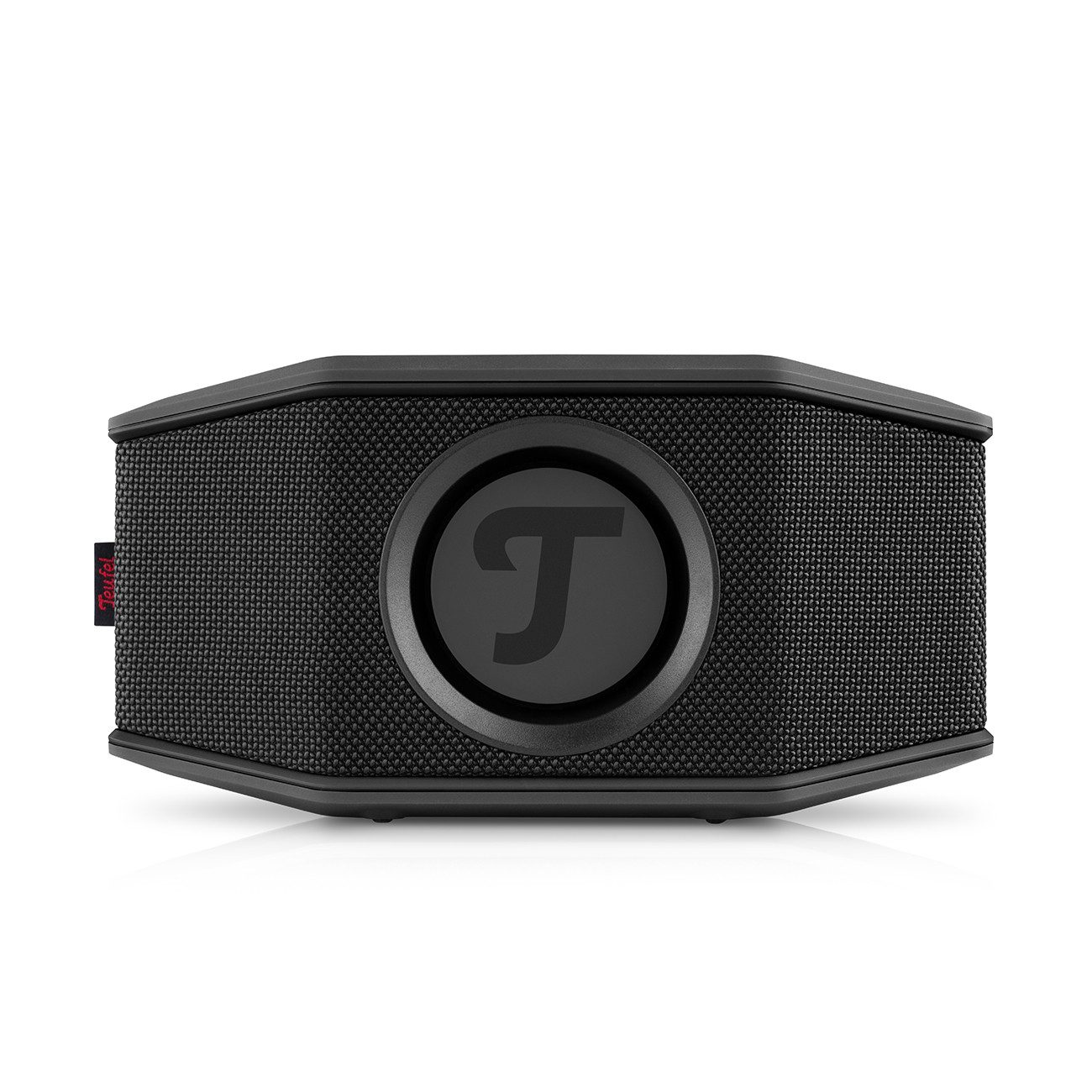 Teufel ROCKSTER GO 2 Stereo-Set Wireless Lautsprecher (Bluetooth, 8 W, Schutz (IP67) gegen Staub & Wasser) – Bild 4 von 5