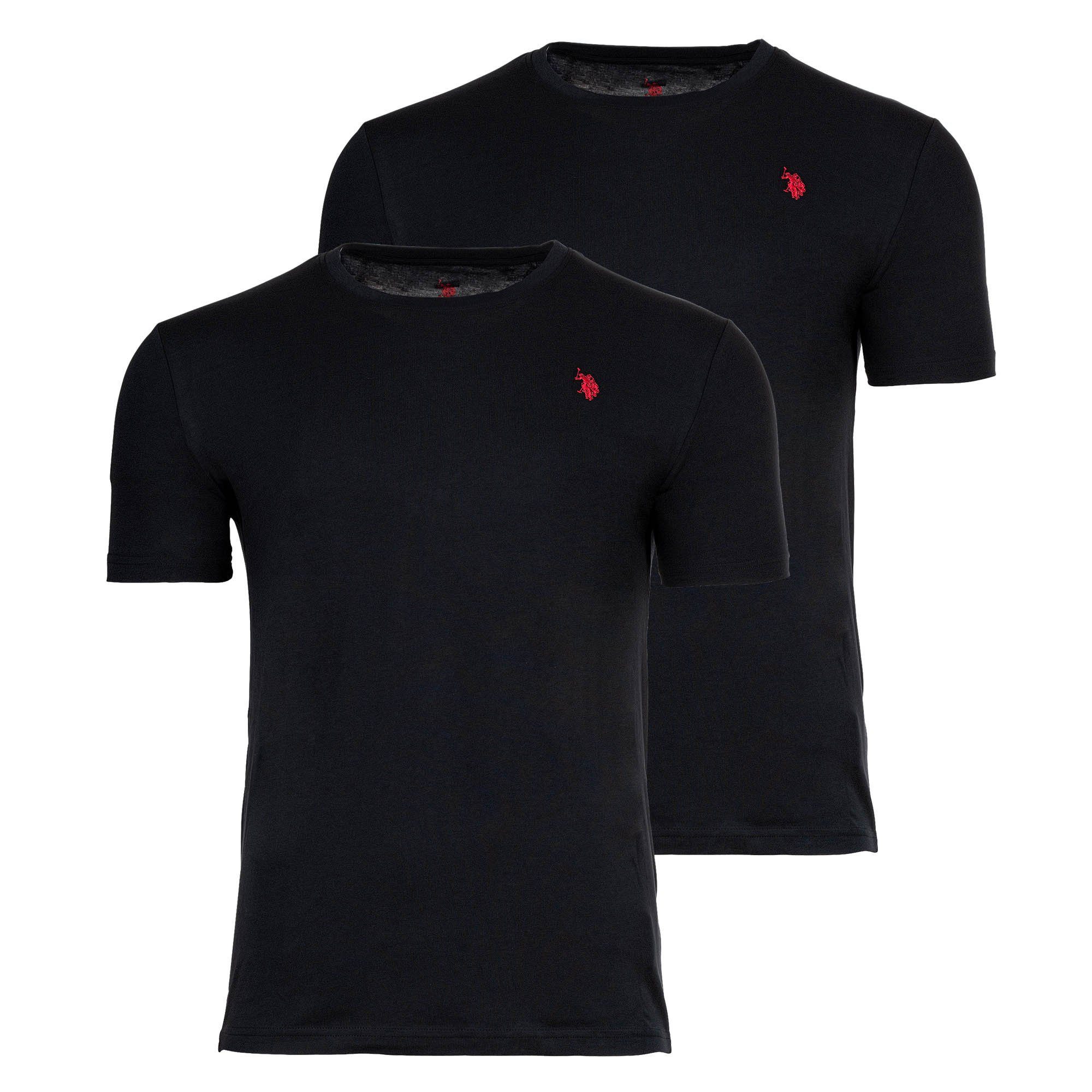 U.S. Polo Assn T-Shirt Herren T-Shirt günstig online kaufen