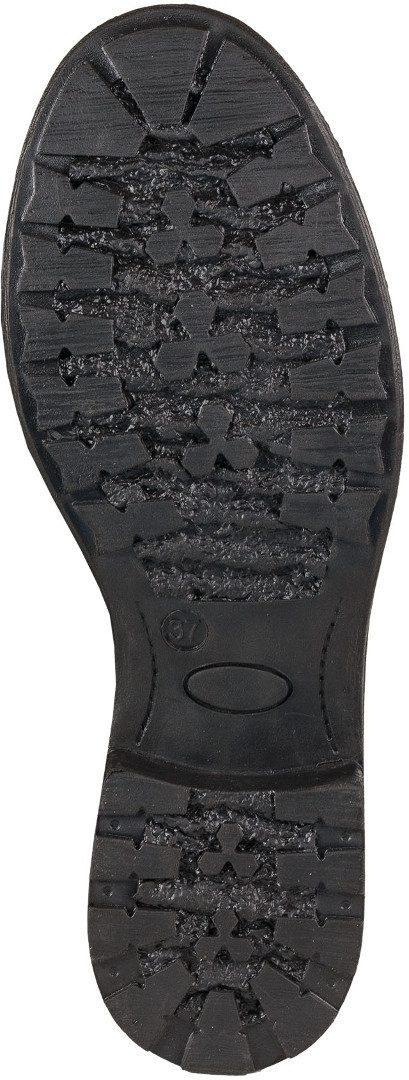 Falco Dany 2 Damen Motorradstiefel Motorradstiefel wasserdicht