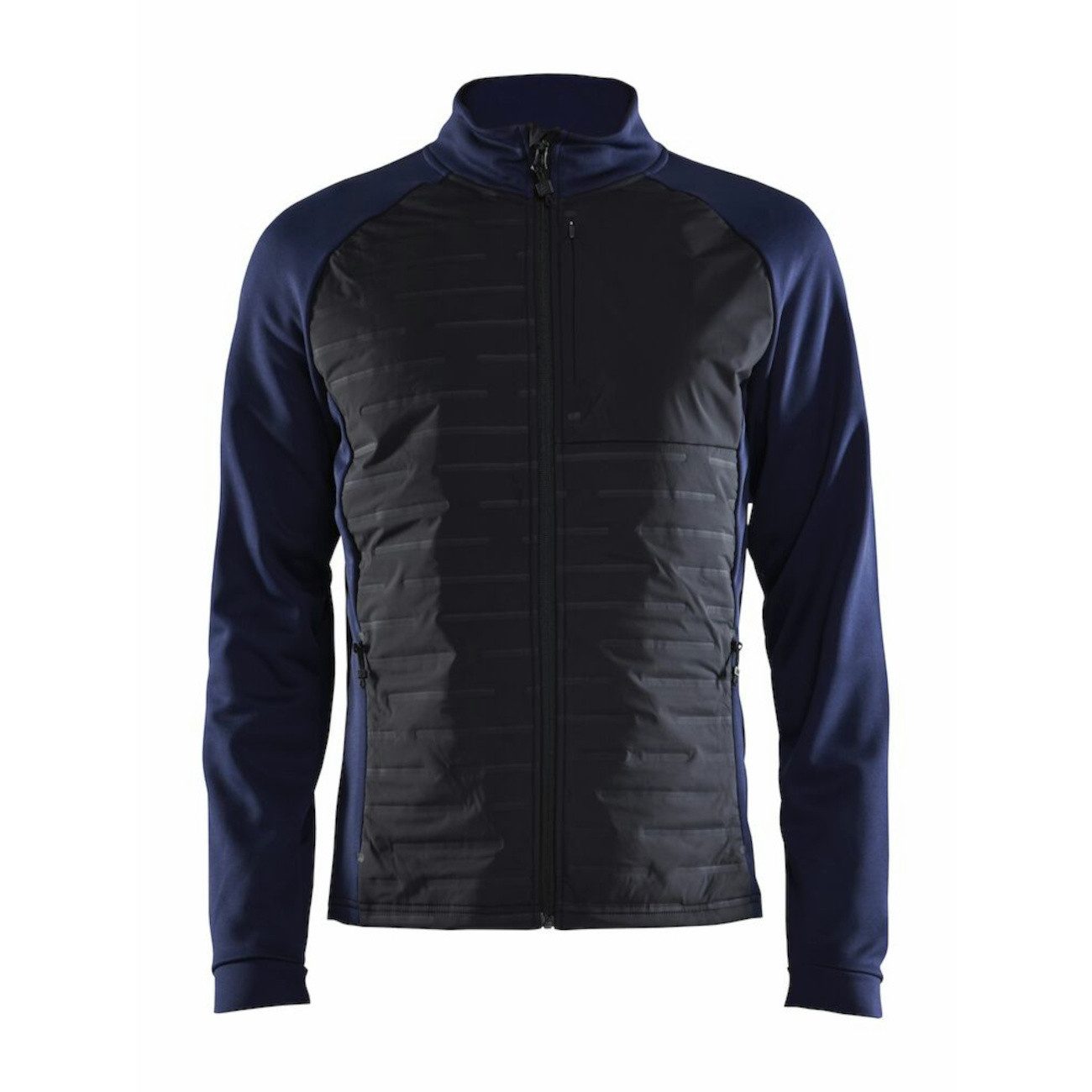 Trainingsjacke Craft Herren Jacke ADV Unify Hybrid Jacket M 1912224