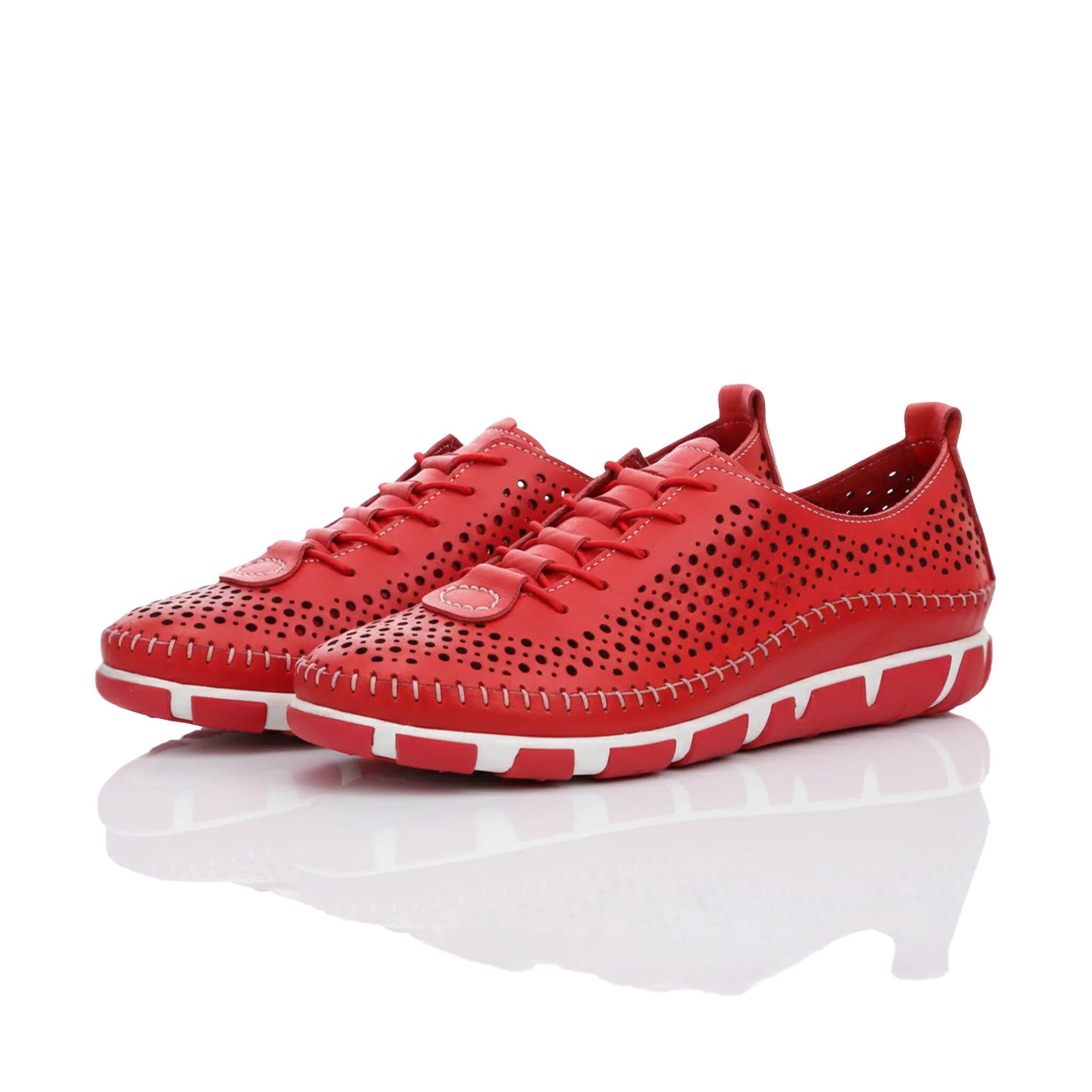 Gemini Damen Schnürschuh günstig online kaufen