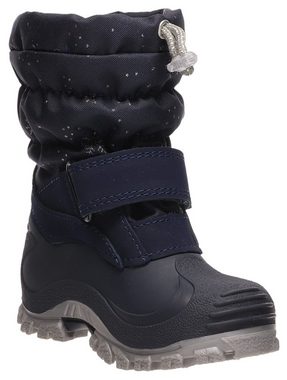 Lurchi Winterstiefel Fjonna Snowboots mit Warmfutter