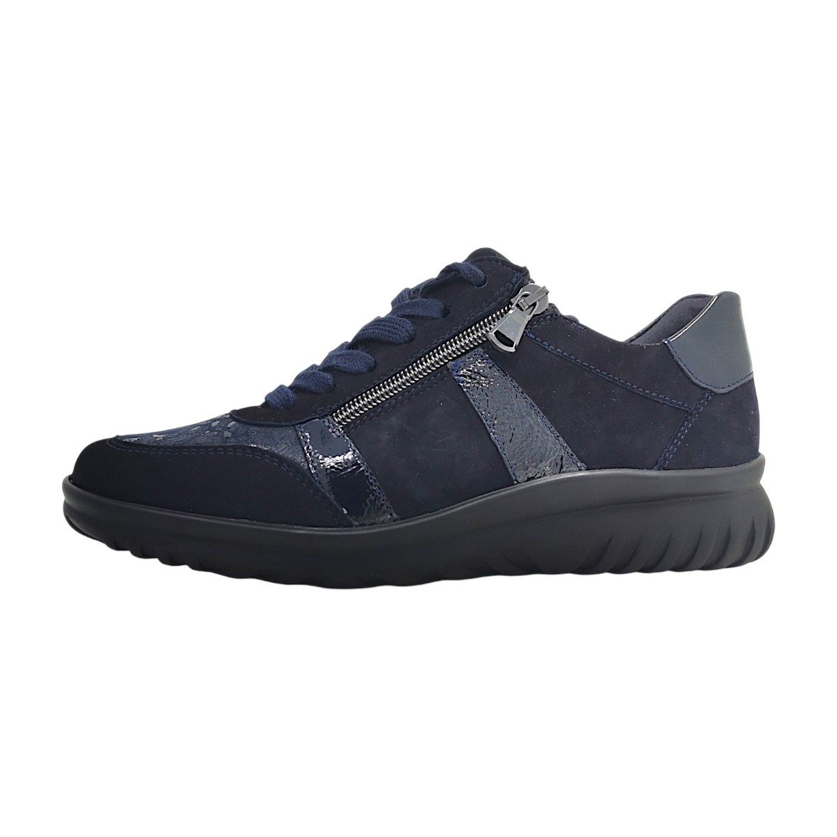 Semler Lena Schnürschuh
