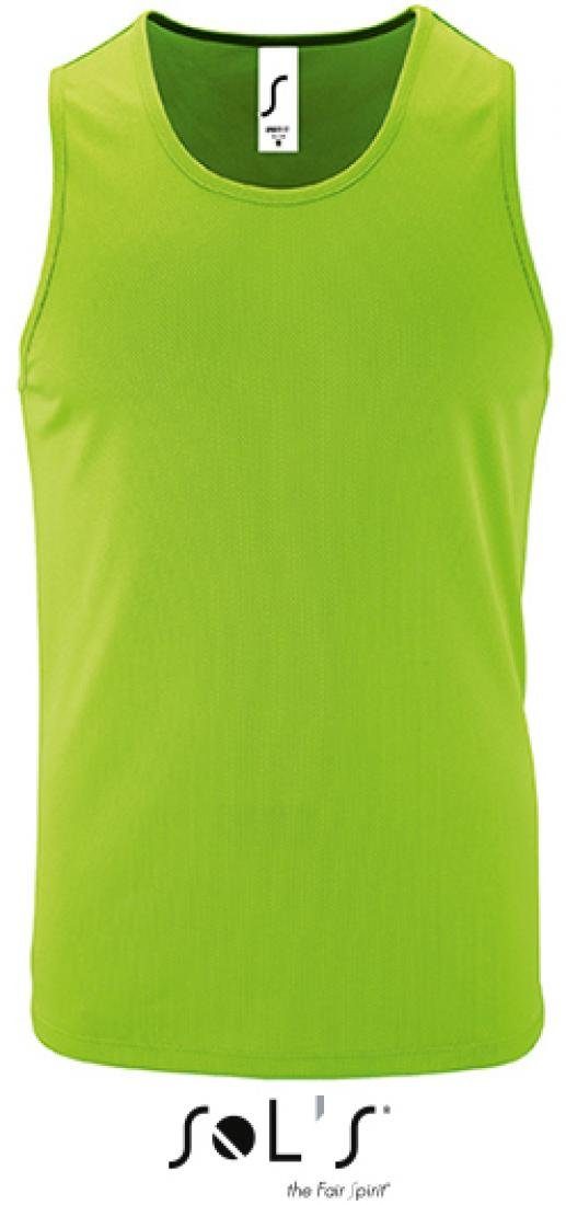SOLS Tanktop Herren Sports Tank Top günstig online kaufen