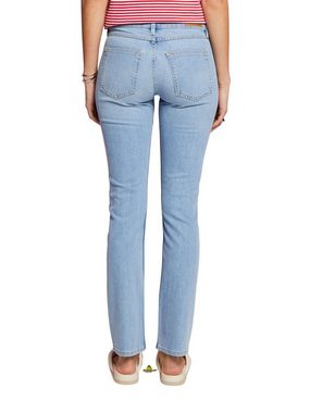 edc by Esprit Straight-Jeans Stretch-Jeans, COOLMAX® EcoMade
