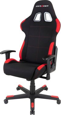 DXRacer Gaming-Stuhl FD01