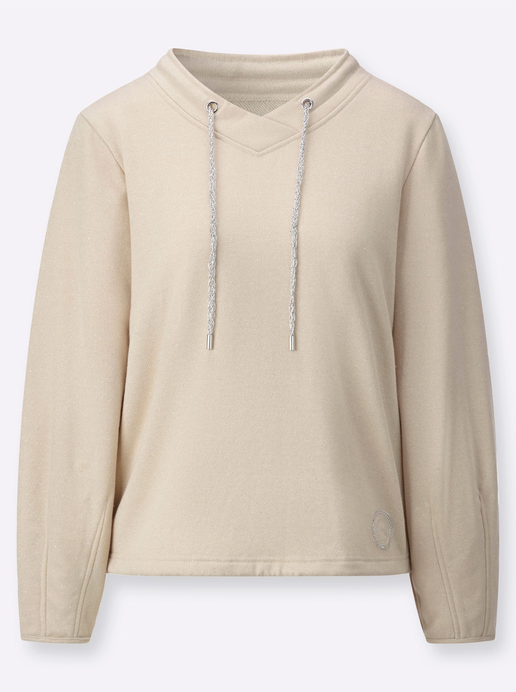 Sweater Sweatshirt Langarm
