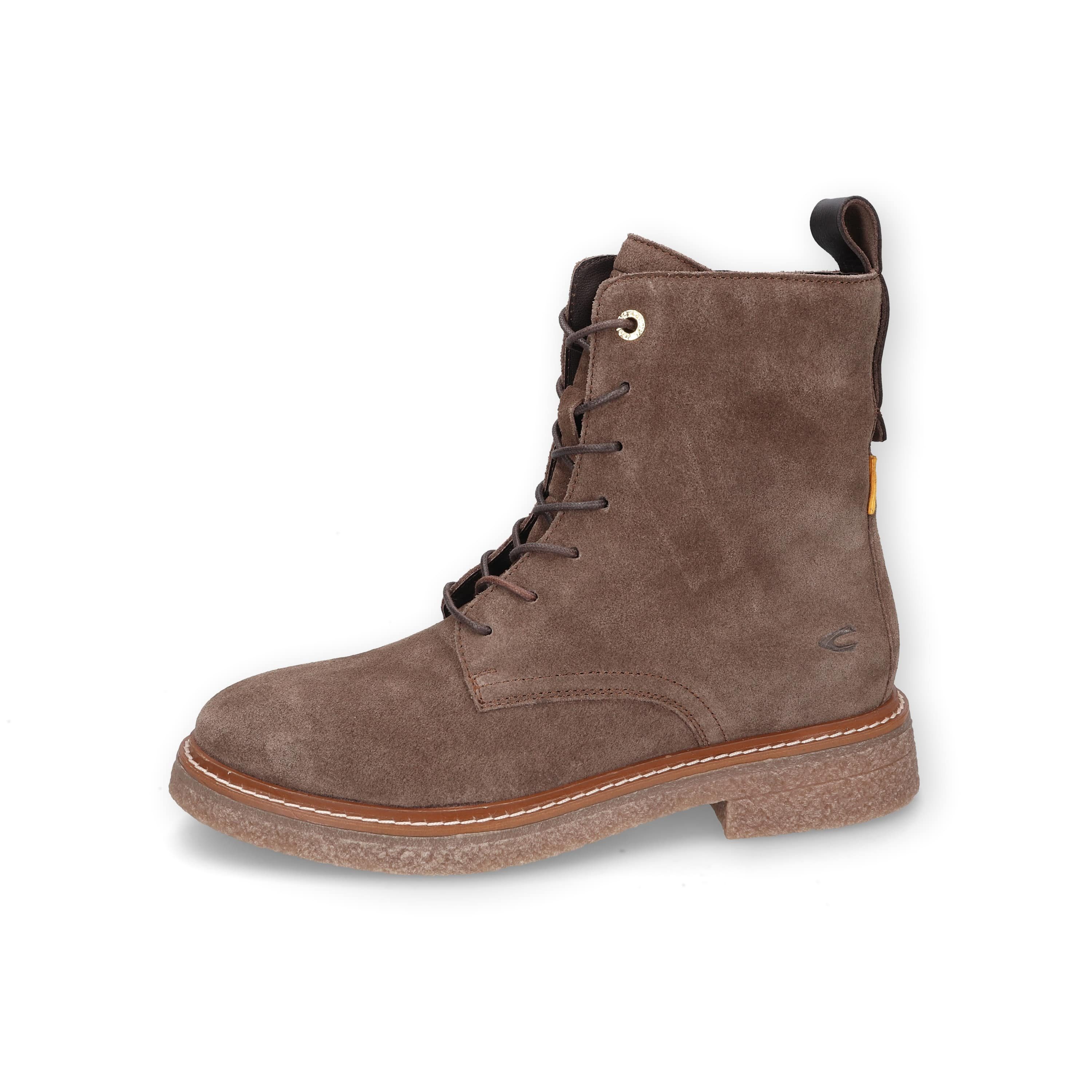 camel active Boots split CAFE Winterboots