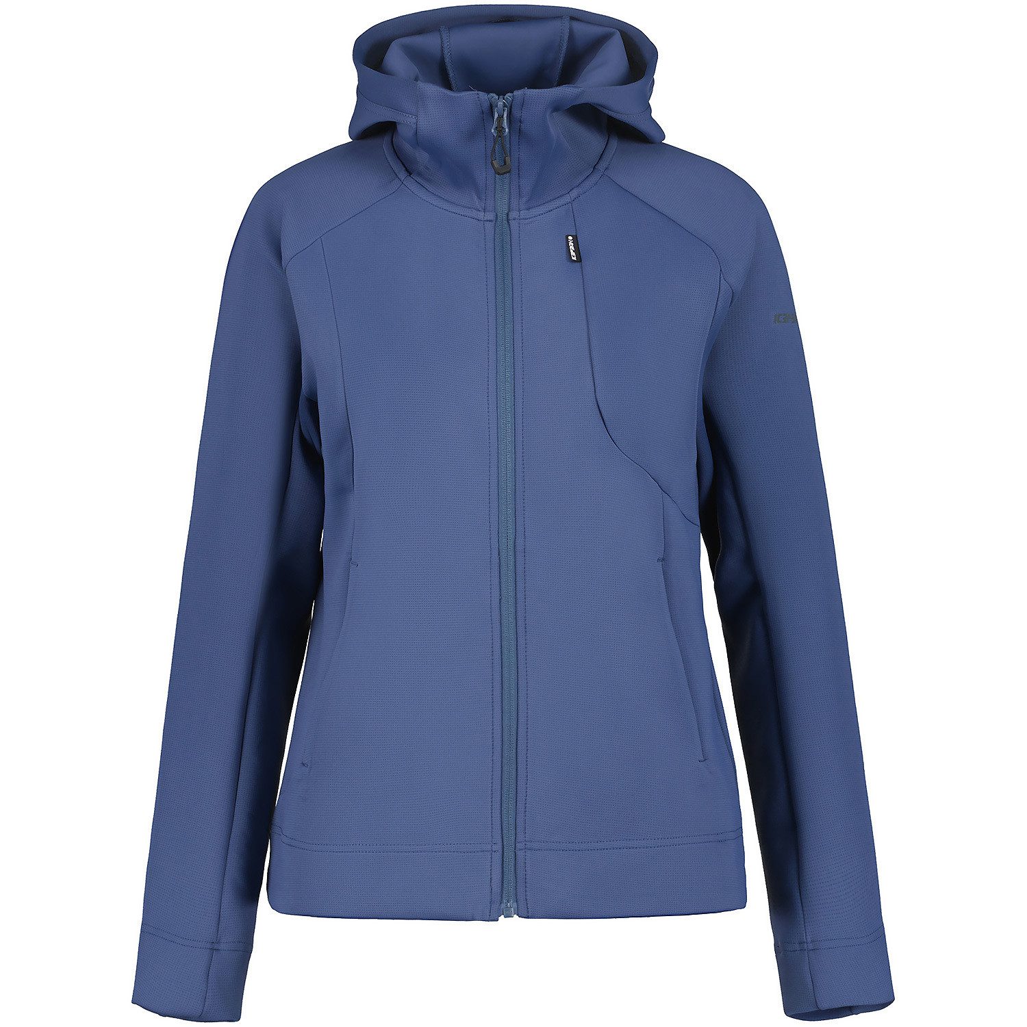 Icepeak Fleecejacke Unterjacke BUNNELL