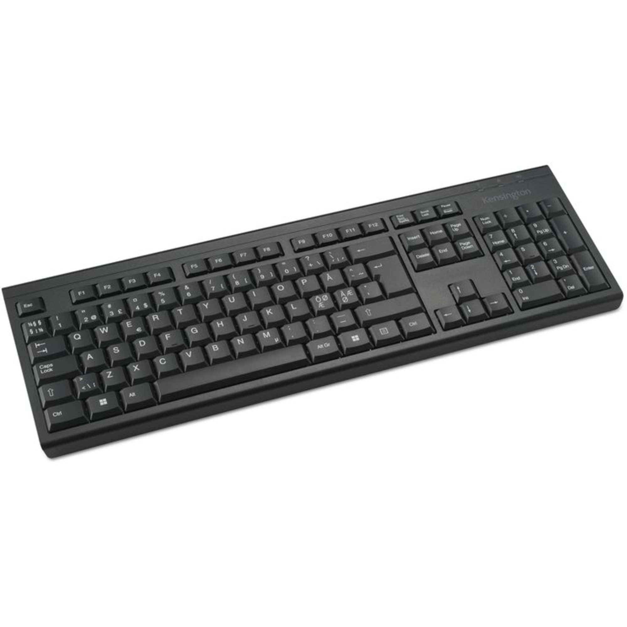 KENSINGTON Kensington KB150 EQ, Tastatur Tastatur