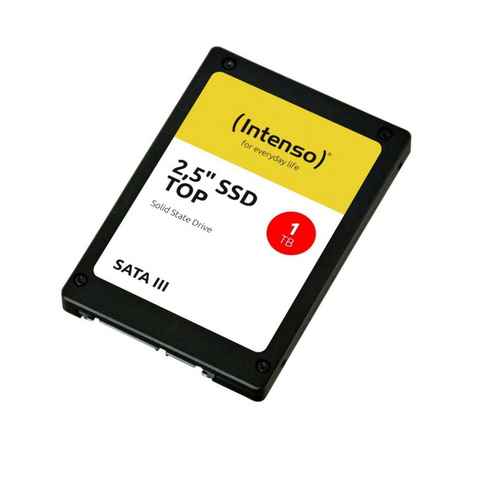 Intenso Top interne SSD