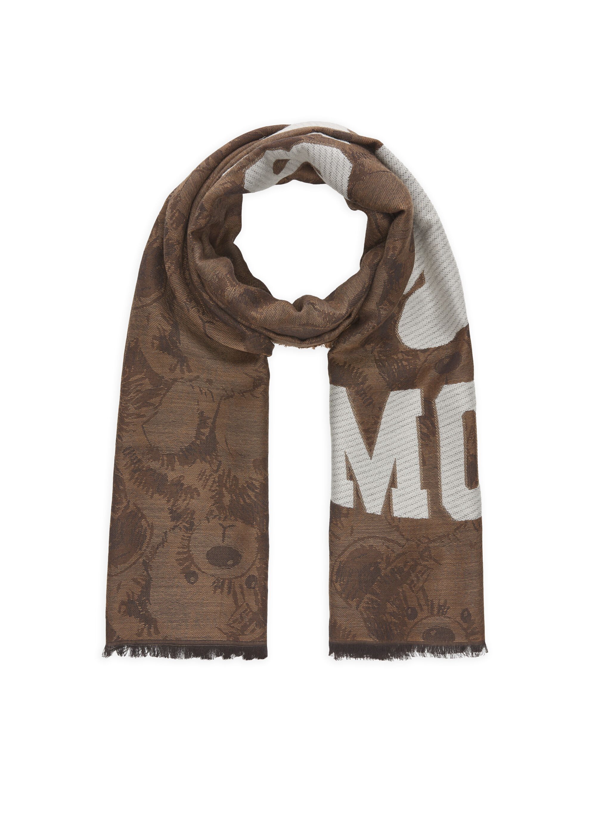 Codello Modeschal, (1-St), mit Teddy-Motiv