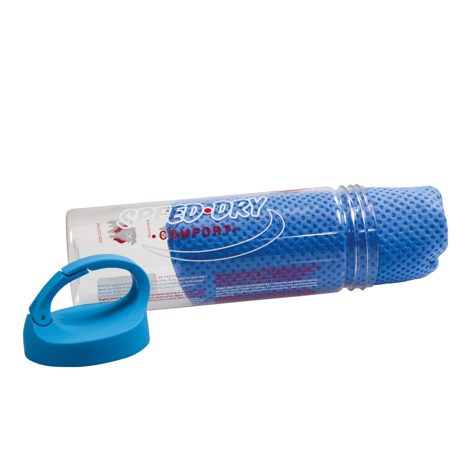 Nobby Hundehandtuch Hundehandtuch Nobby Handtuch SPEED günstig online kaufen