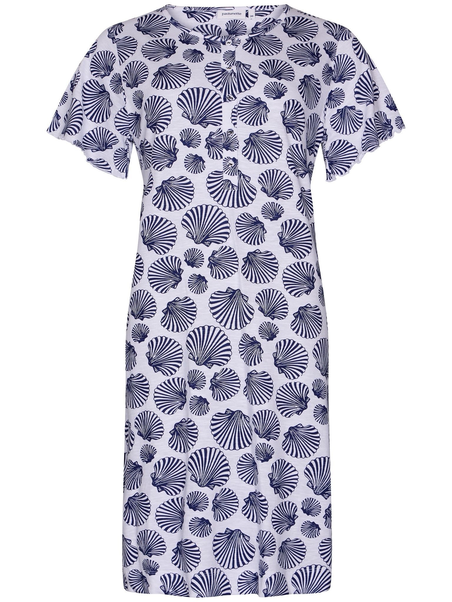 Rebelle Schlafanzug 111251-121-1