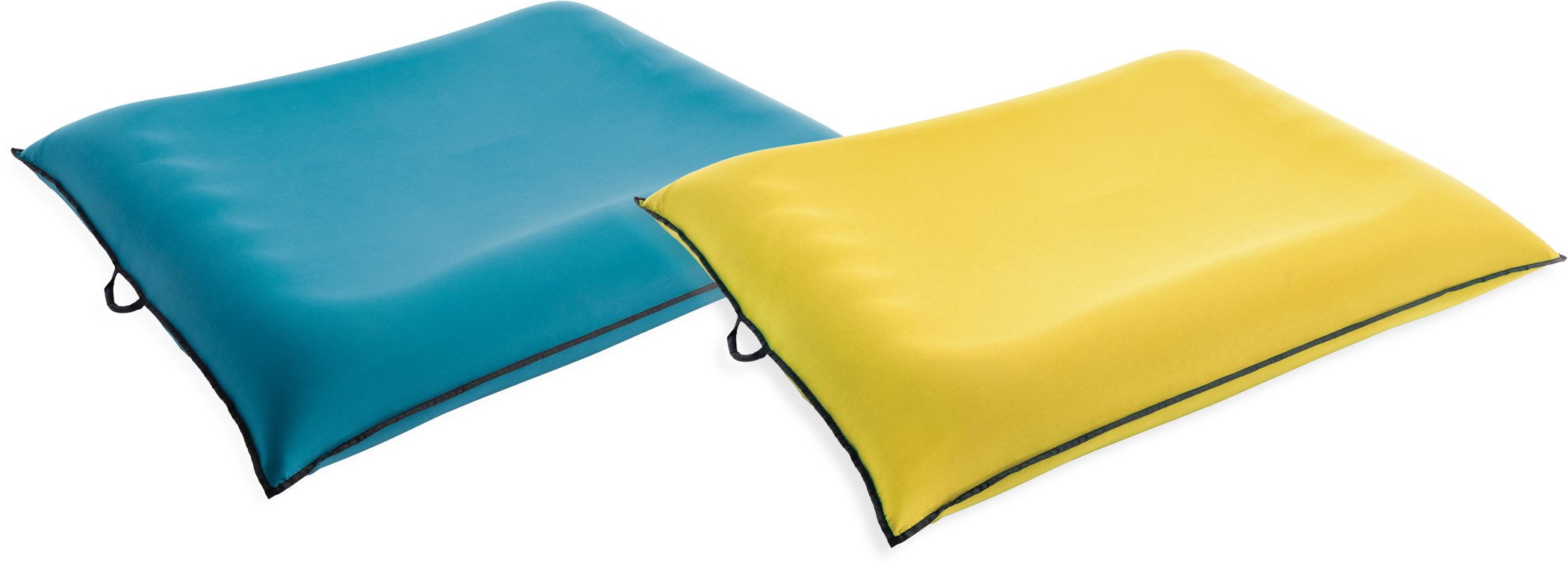 Intex Luftmatratze Schwimmliege Luftmatratze Luxe Lounges günstig online kaufen