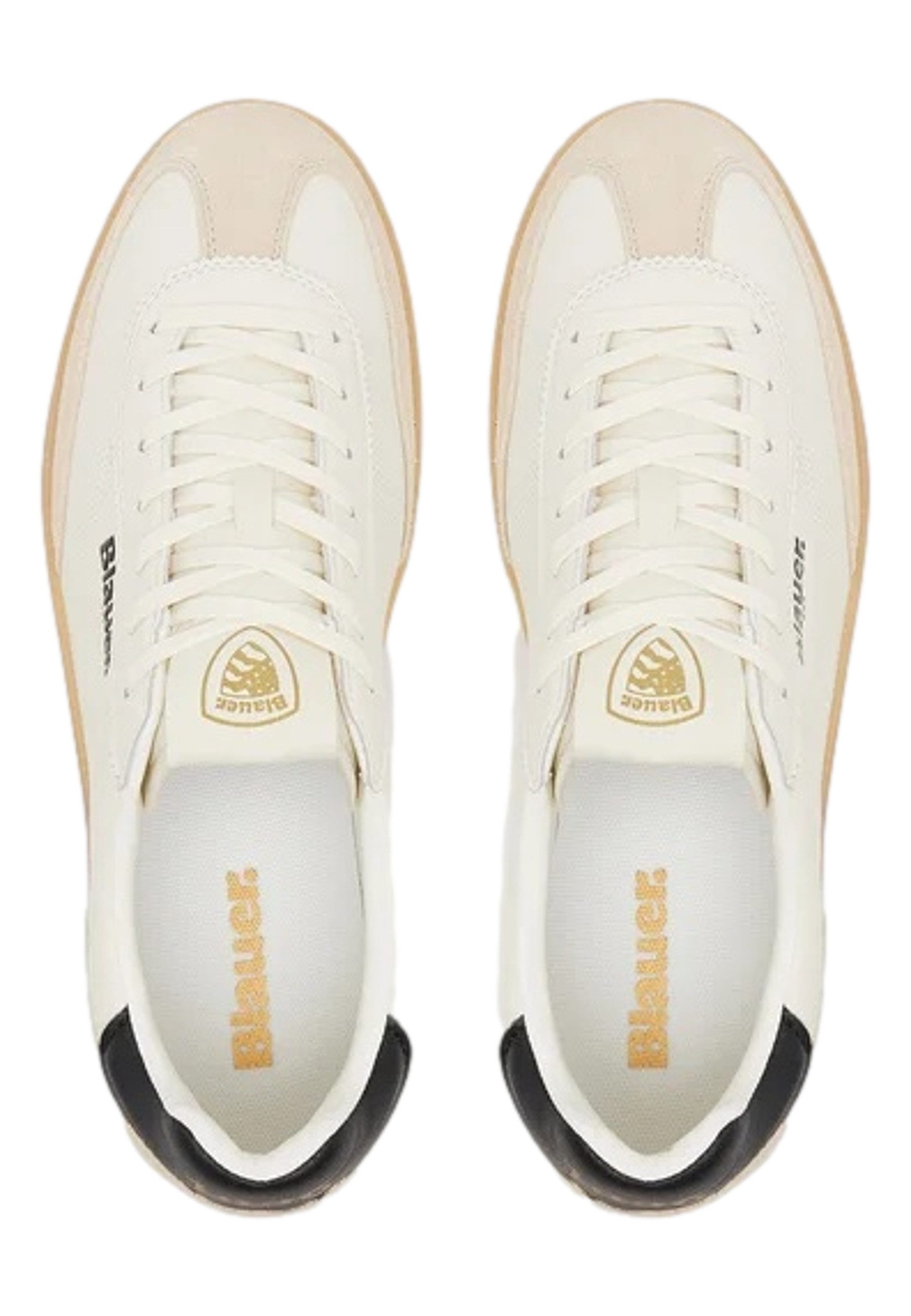 Blauer Sportschuhe GRANT Sneaker Sneaker (1-tlg)