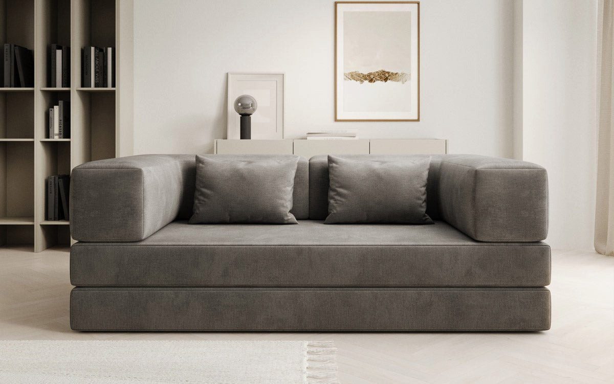 Luxusbetten24 Sofa Designer Sofa Lazy 3 günstig online kaufen