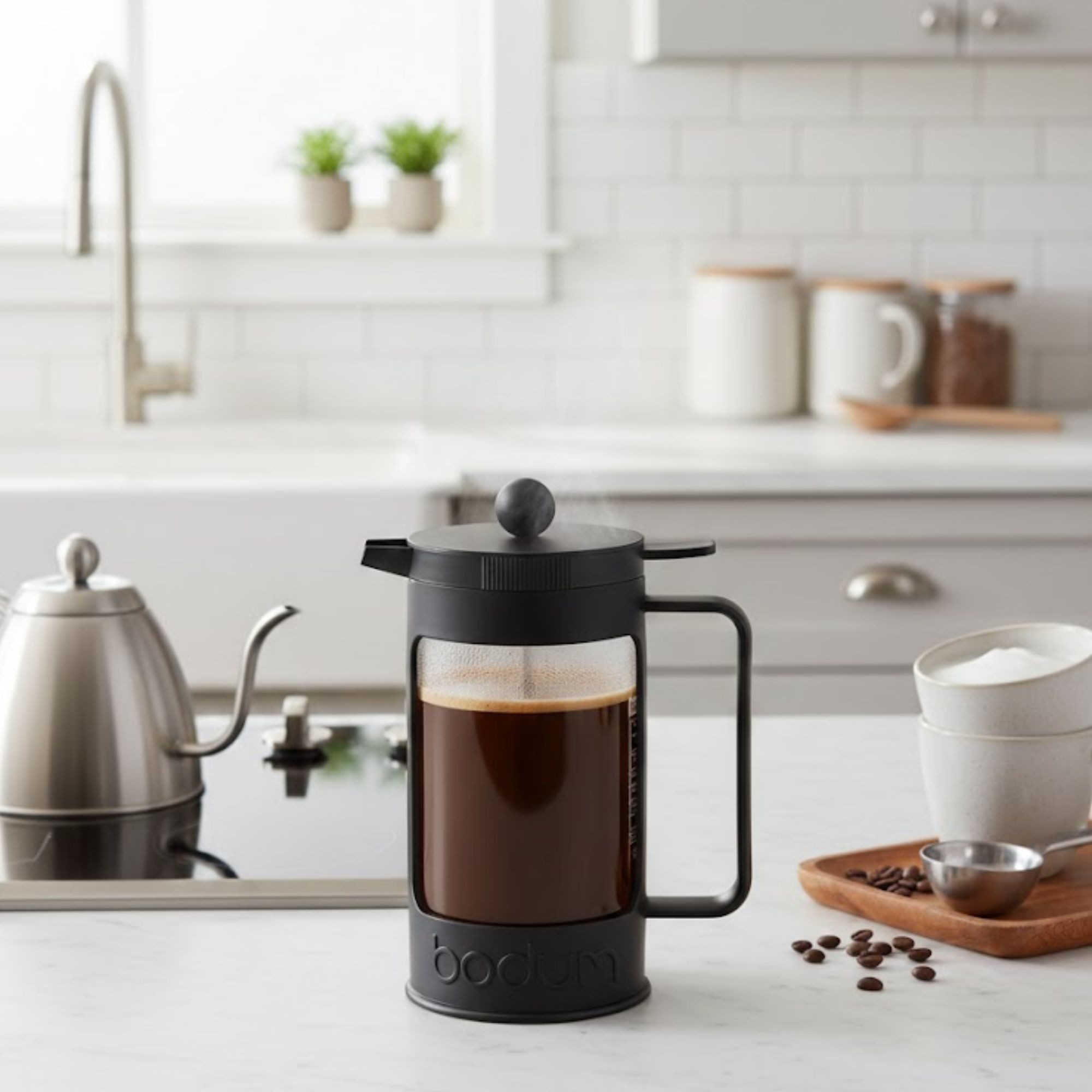 Bodum Kaffeebereiter