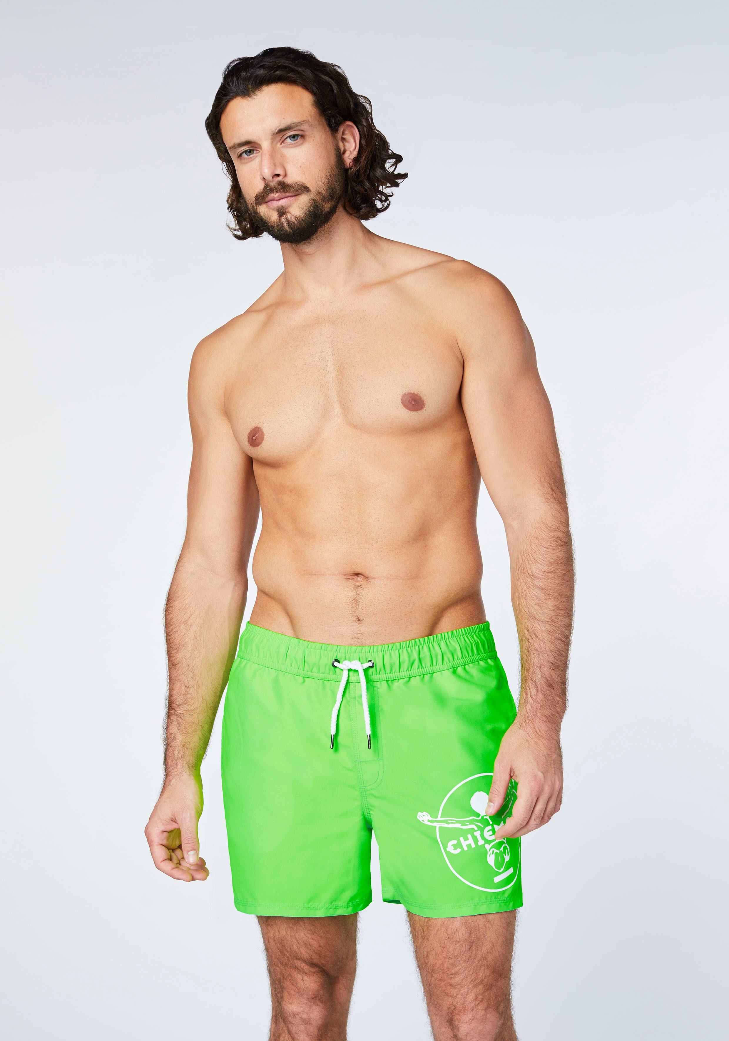 Chiemsee Badeshorts günstig online kaufen