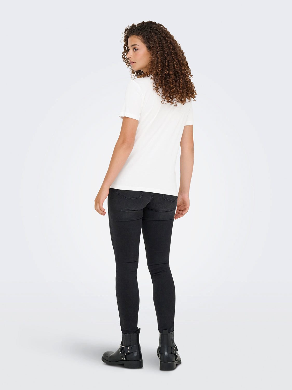 ONLY T-Shirt NIKITA LIFE (1-tlg) günstig online kaufen