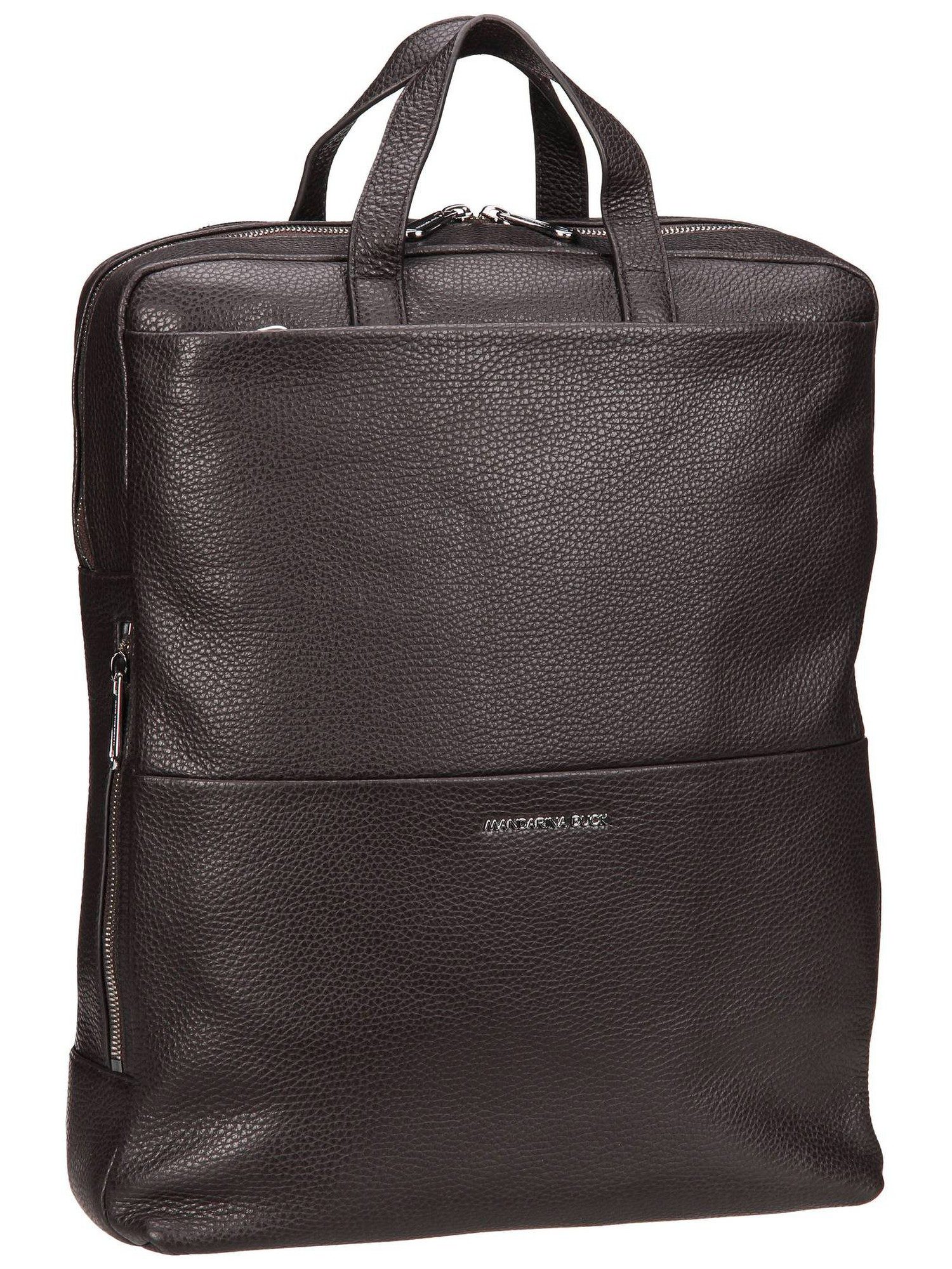 Mandarina Duck Rucksack Mellow Urban Slim MWT02