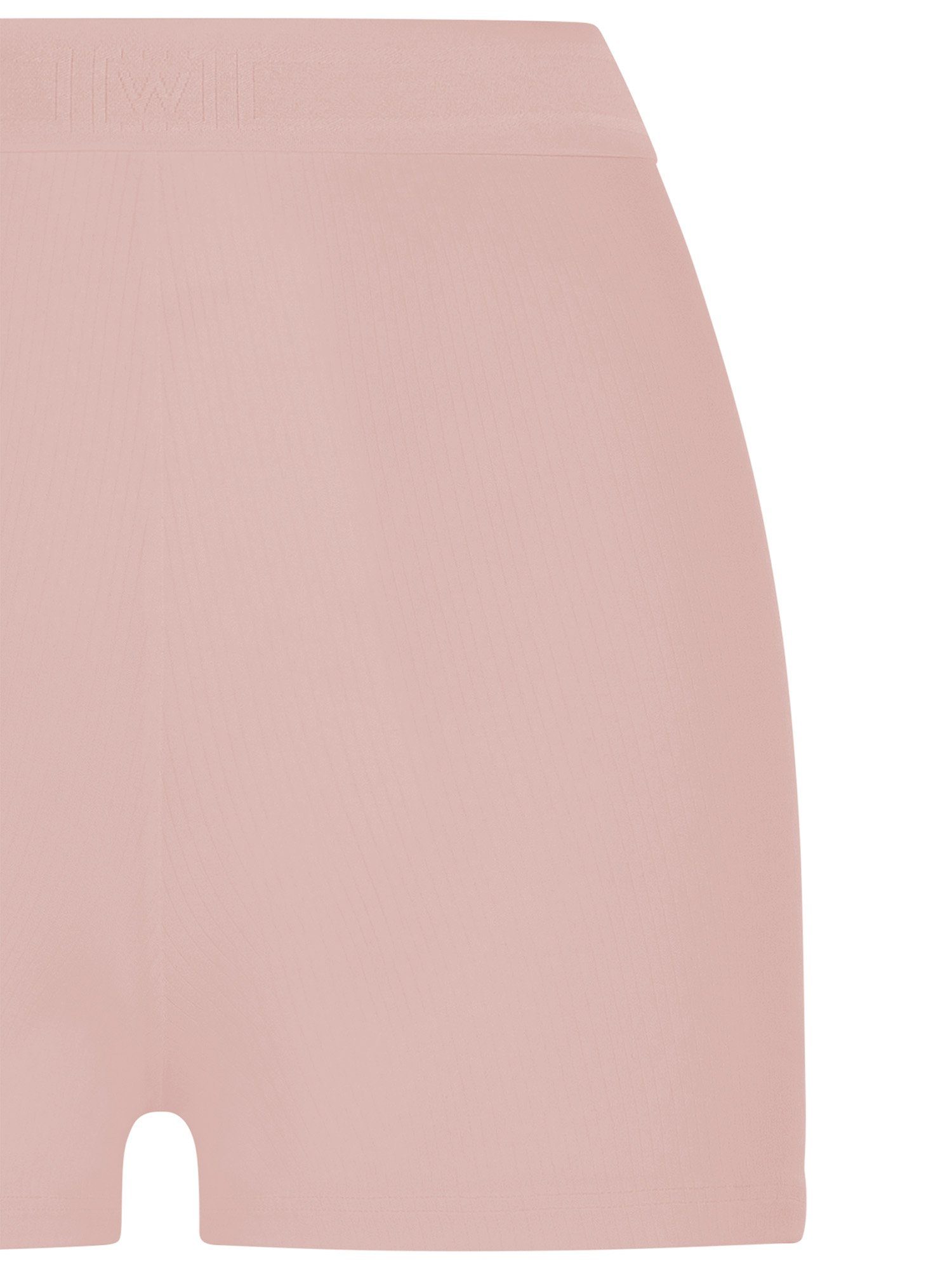 Radlerhose Radler-hose Wolford LEGGINGS pink BIKE powder Kurz SHORT