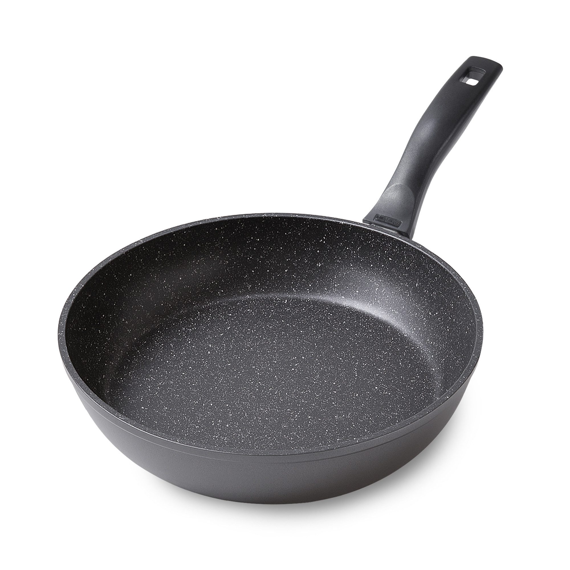 STONELINE Schmorpfanne, Aluminiumguss (1-tlg)