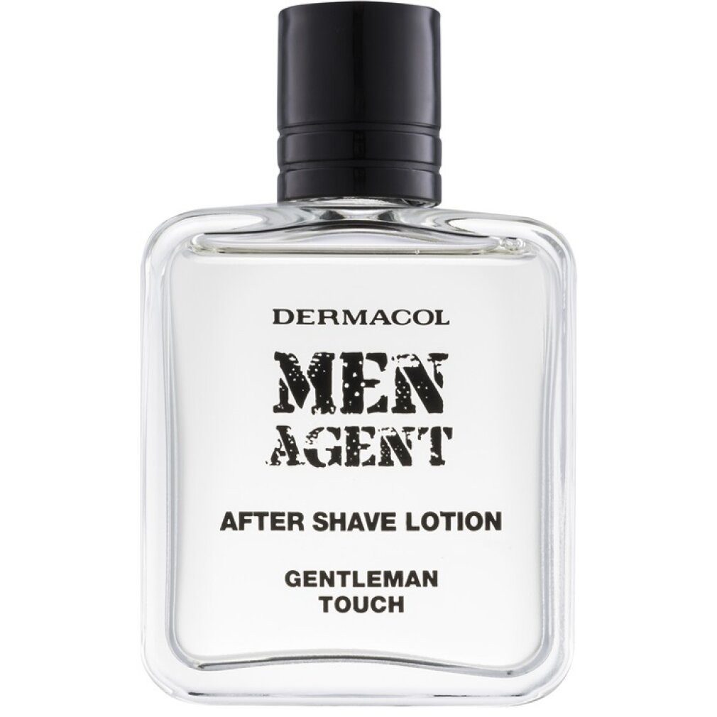 Dermacol After Shave Lotion Men Agent Gentleman Touch After Shave Lotion