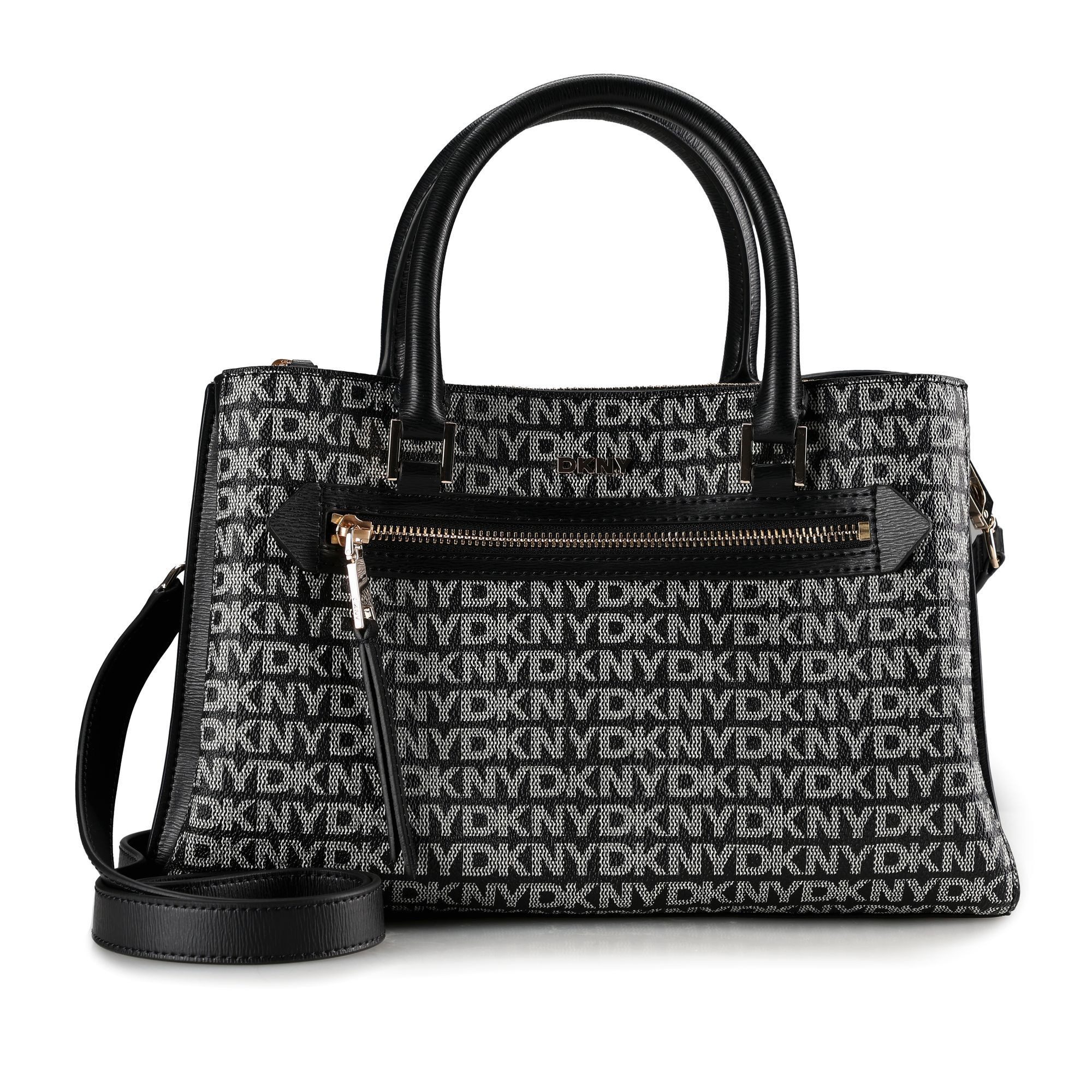 DKNY Shopper Bryant, Polyurethan