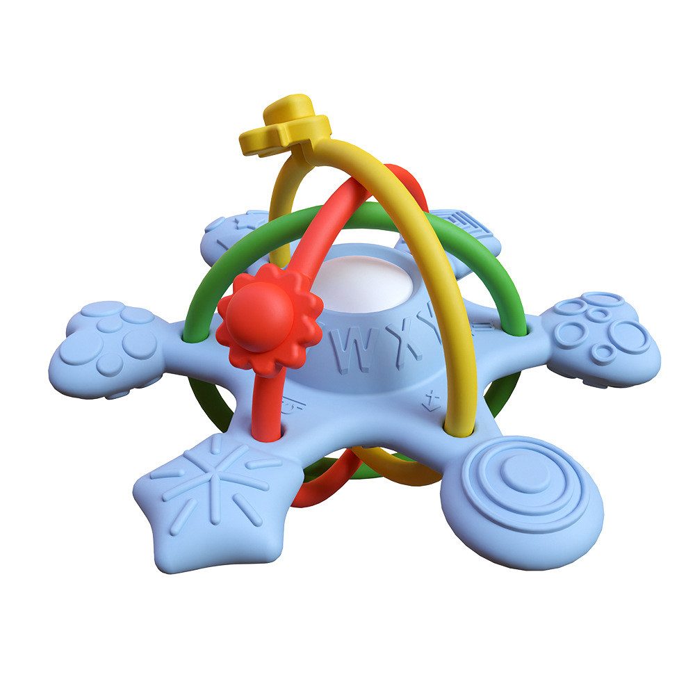 CLTYQ Greifspielzeug Greifspielzeug Baby Spielzeug, Greifball günstig online kaufen