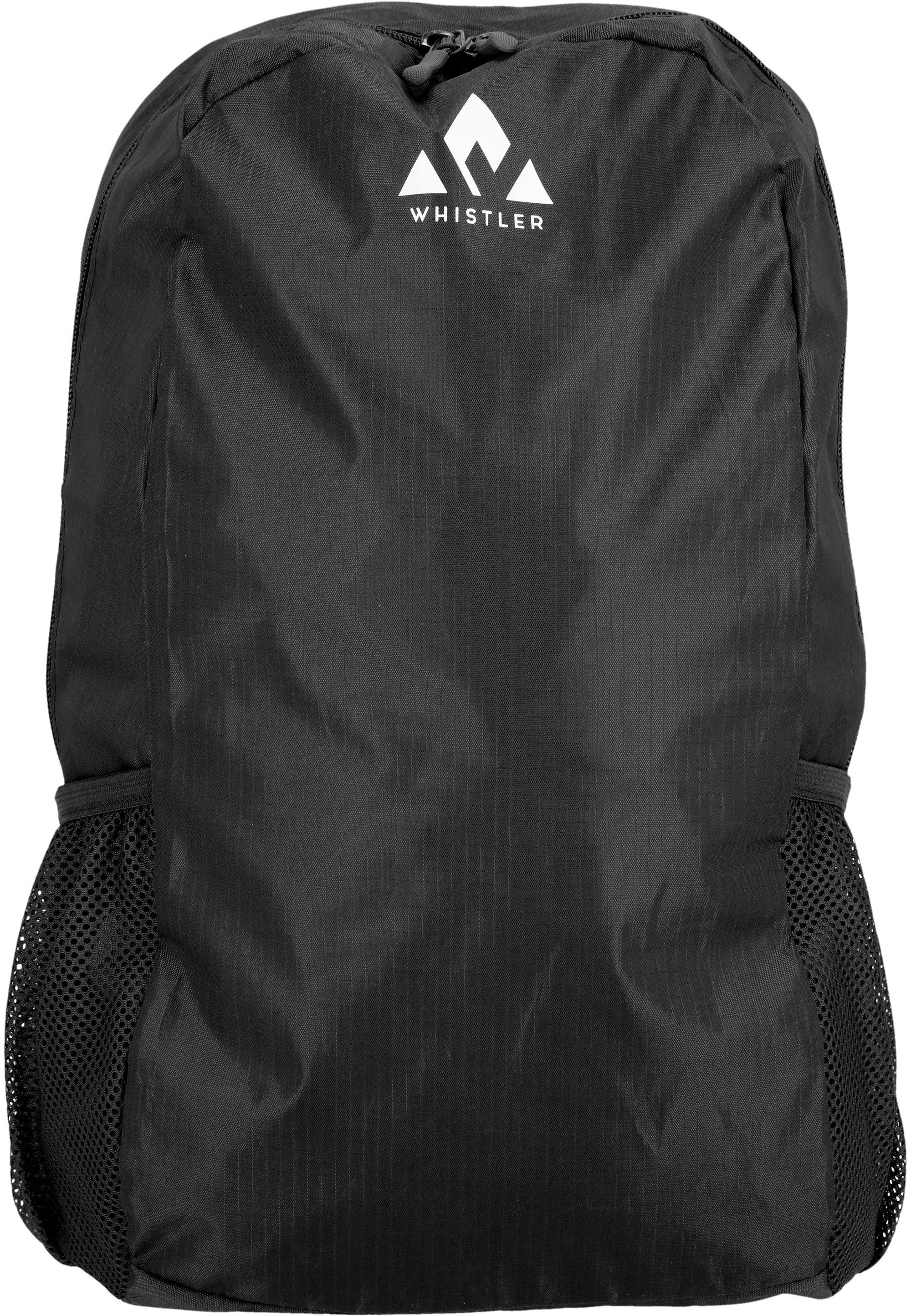 WHISTLER Cityrucksack Wrangell, mit faltbarem Design günstig online kaufen