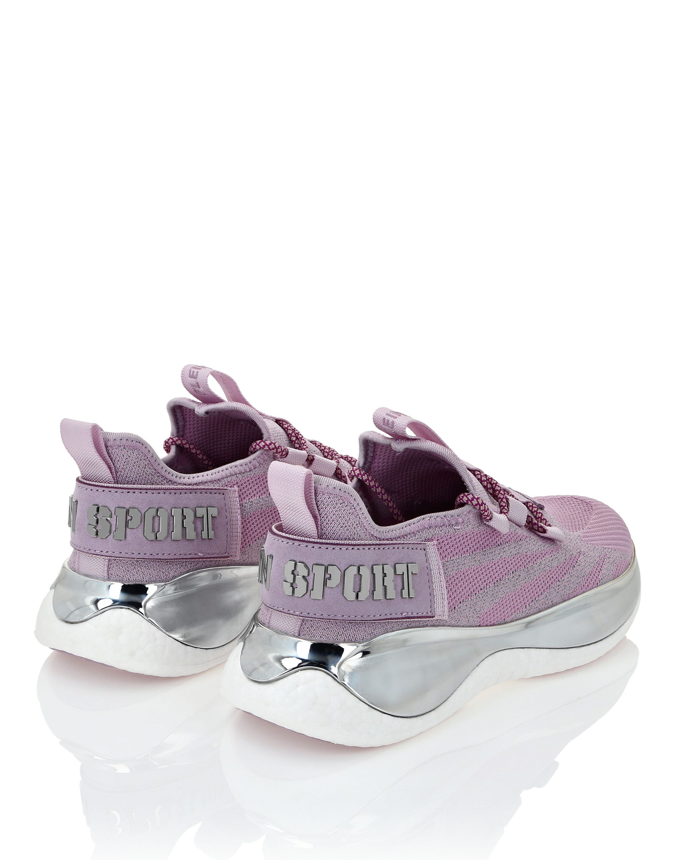 PLEIN SPORT The Iron Tiger Gen.x.2 Sneaker