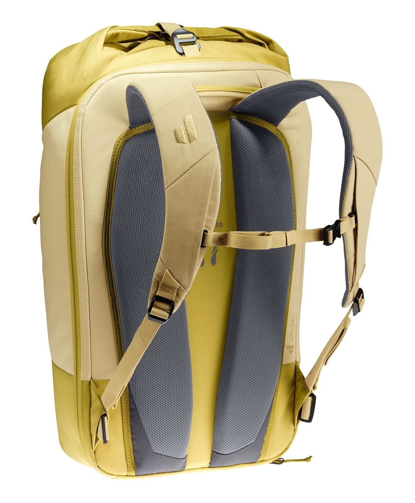 deuter Rucksack - Ginger Turmeric