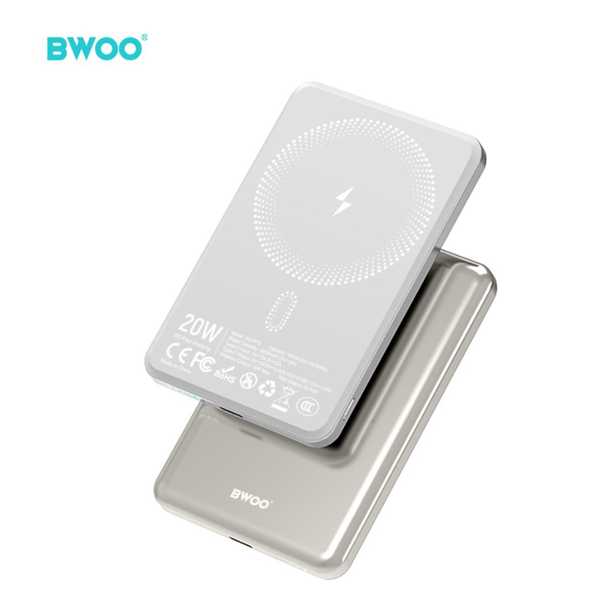 MILESEEY Wärmebildkamera Mileseey TP2 Plus WLAN-Wärmebildkamera