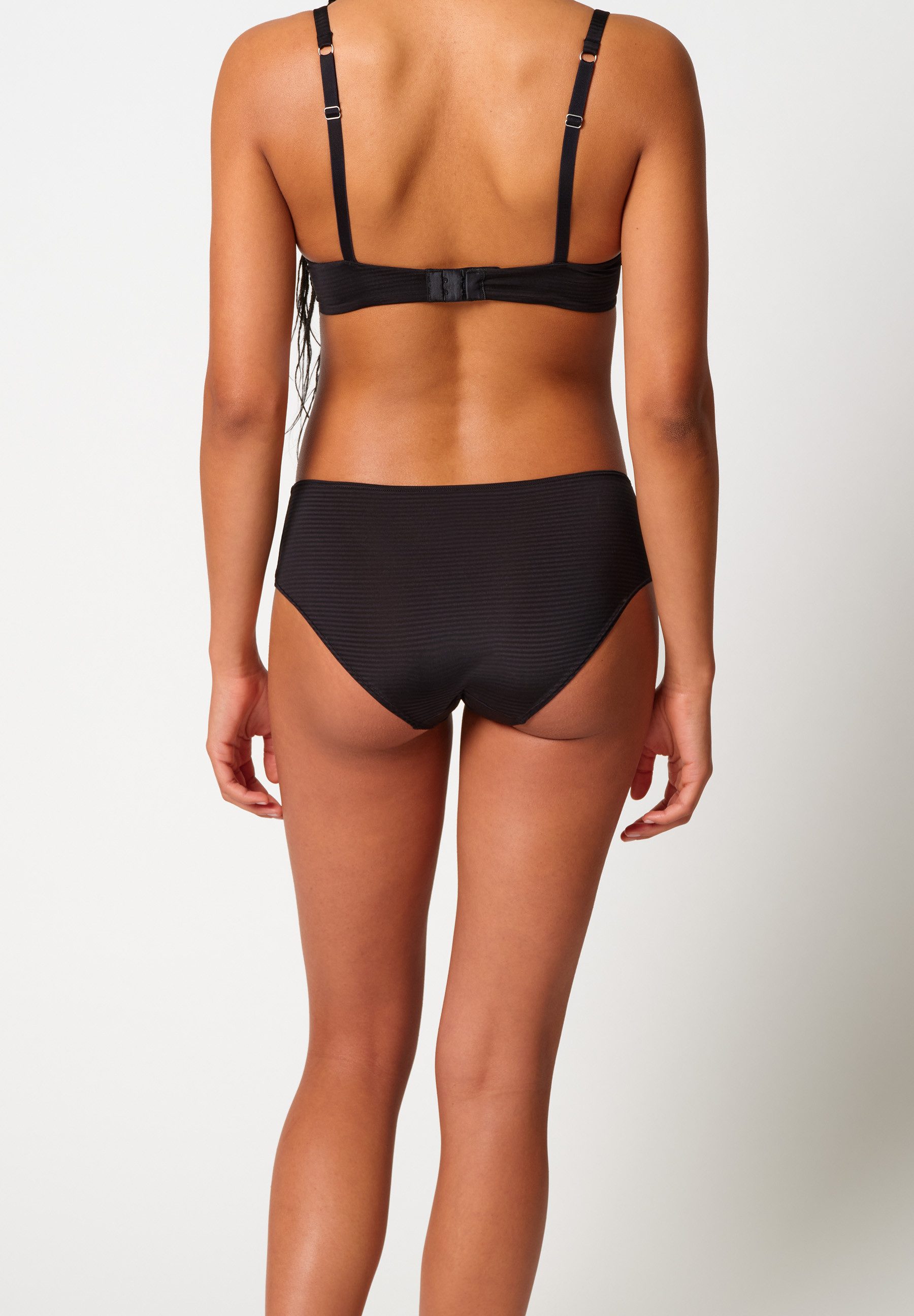 Skiny Panty Timelessentials bequem, elastisch, klassisch, basic, ohne Einschneiden