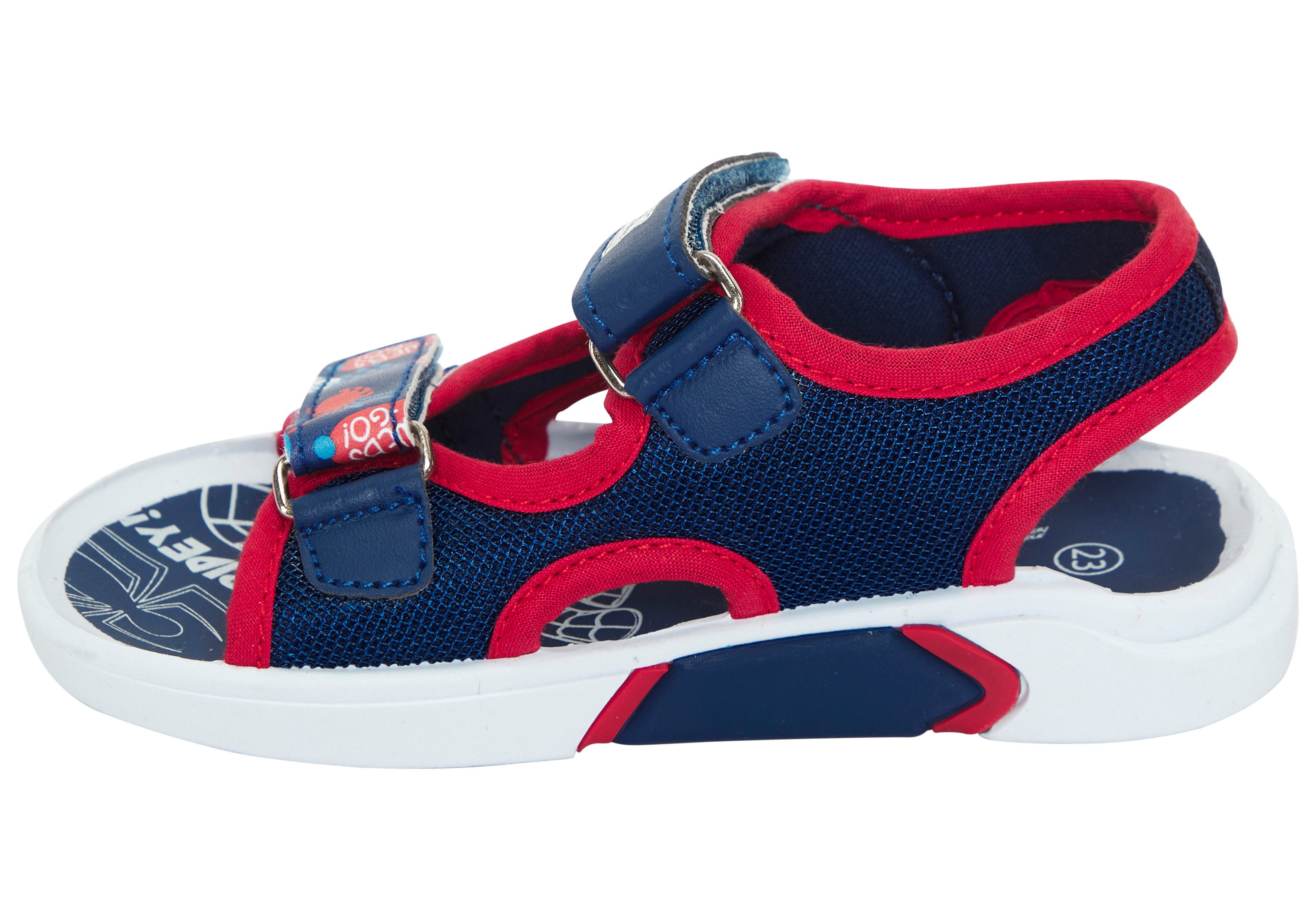 Disney SPIDERMAN Sandale
